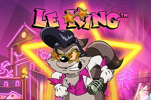 Le King